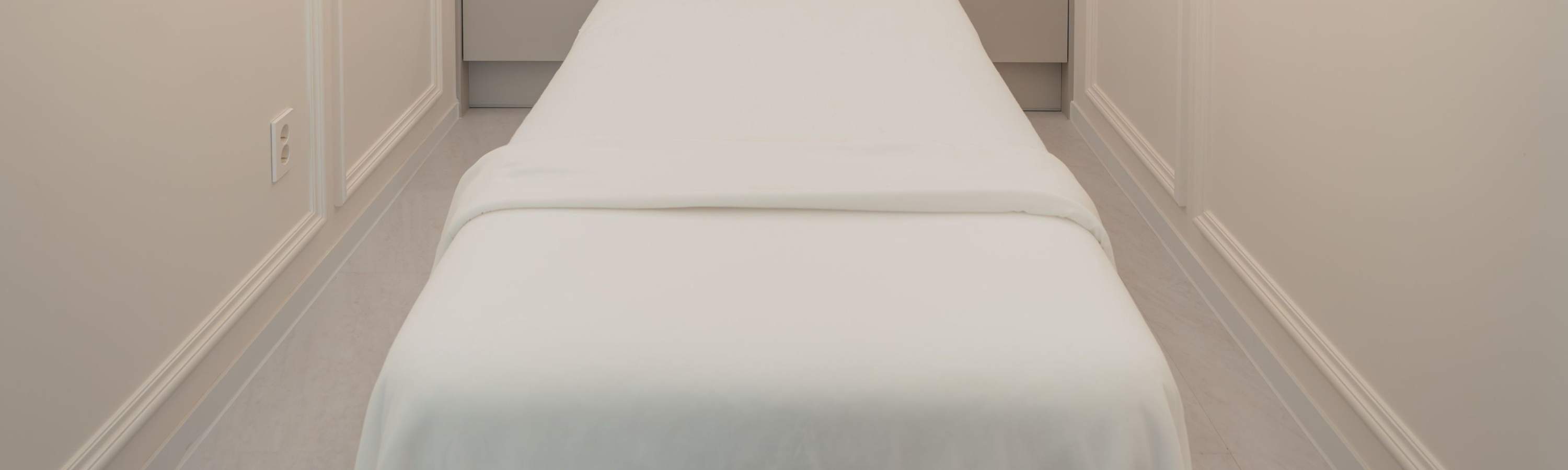 Experiencia de cuidado facial en Seúl por Line Esthe en Myeongdong